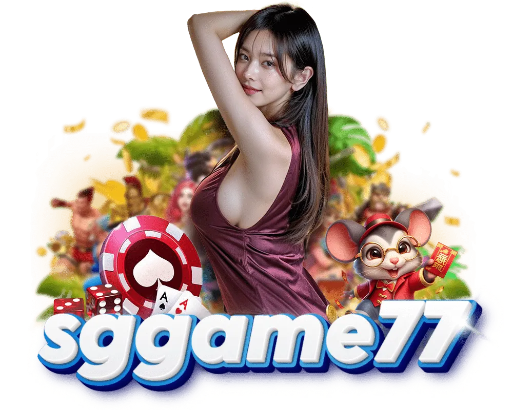 สล็อต 777 game